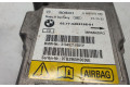 Блок управления надувных подушек 3452166, 65773452166    BMW X3 E83  N52B30A 
