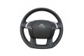 Руль Citroen C4 II  2011 - 2016 года       