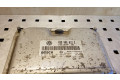 Блок управления двигателя 038906012E, 0281010105 Skoda Octavia Mk1 (1U)