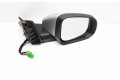 Зеркало электрическое Volvo V70 2008 - 2013 года