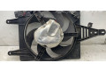 Вентилятор радиатора Lancia Lybra