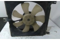 Вентилятор радиатора         Suzuki Ignis 
