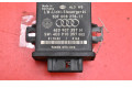 Блок управления двигателем ECU 4E0907357, 4E0907357 Audi A8 S8 D3 4E