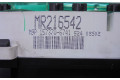 Спидометр (приборный щиток) MR216542, MR216542   Mitsubishi Galant
