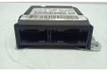 Блок подушек безопасности 9666775480, CENTRALITAAIRBAG   Peugeot 3008 I