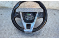 Руль Volvo V60 2011 - 2013 года 34167400B, 34167401B