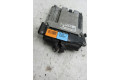 Блок управления двигателя 8J0907115   Audi TT TTS Mk2