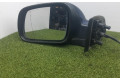 Zpětné zrcátko Peugeot 307 2003 PP915070