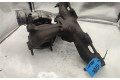 Turbodmychadlo Турбина 038145702E, 038145702E Volkswagen Passat Alltrack AVF