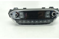 Блок управления климат-контролем 97250G4CB0   Hyundai i30