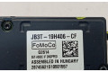 Блок управления двигателя JB3T19H406CF Ford Ranger