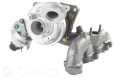 Turbodmychadlo Турбина 775517 Volkswagen Caddy CAYE