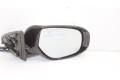 Зеркало электрическое Mitsubishi Outlander 2013 - 2021 года