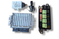 Комплект блоков управления S118012001N, 7527610 Mini One - Cooper R50 - 53
