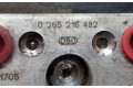 Jednotka ABS 0265216482 Peugeot 406 1998