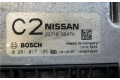 Другие блоки управления / модули 23710BB47A, 0281017185    Nissan Qashqai  M9R 