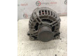 Генератор 03G903016E, 0124525114 Audi A4 S4 B8 8K 2008 - 2015 года