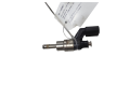 Форсунка 03C906036A, 0261500016    Volkswagen Jetta V  BLF 