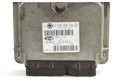 Блок управления двигателя 036906034DR   Volkswagen Golf SportWagen