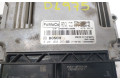 Блок управления двигателя 1873891, 1039S89821   Ford Tourneo