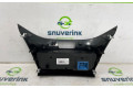 Блок управления климат-контролем 96722471XU, 9819570680 Peugeot 2008 I