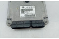 Блок управления двигателя 036906034EG   Audi A2