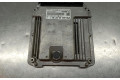 Блок управления двигателя 04L907309D, 0281018498 Skoda Octavia Mk3 (5E)