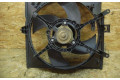 Вентилятор радиатора Mitsubishi Carisma