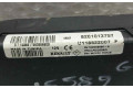 Блок управления 8201013757 Dacia Sandero