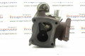 Turbodmychadlo Турбина H82301868 Renault Kangoo I