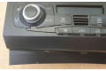 Блок управления климат-контролем 8K1820043BC, 8K1820043BC   Audi A5 Sportback 8TA