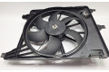 Вентилятор радиатора     8200293391    Dacia Logan I 