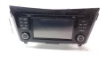 Дисплей 259154ET2A Nissan Qashqai