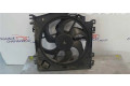 Комплект вентиляторов 8200688375, 21481AY610 Renault Clio III