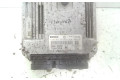 Блок управления двигателя 0281012322, 0281012322   Toyota Yaris