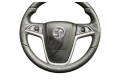 Руль Opel Meriva B 2010 - 2016 года 13300475, 307356399P10AA