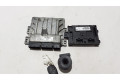 Комплект блоков управления    Dacia Lodgy