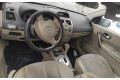Volant Renault Megane II