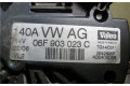 Генератор 6F903023C   Volkswagen Caddy      