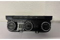 Блок управления климат-контролем 5E0907044Q Skoda Octavia Mk3 (5E)