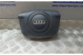 Подушка безопасности водителя 4B0880201Q, 4B0880201Q Audi R8 42