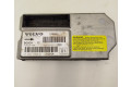 Блок подушек безопасности P30658912, 0285001456   Volvo V70