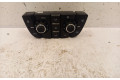Блок управления климат-контролем 13441784 Opel Meriva B