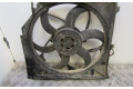 Вентилятор радиатора     17113452509    BMW X3 E83 2.0