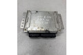 Блок управления двигателя 73501234, 0281010338 Lancia Lybra