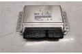 Řídící jednotka 46801303, 0281010741 Alfa Romeo 145 - 146 2002