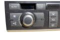 Блок управления климат-контролем 4F2820043P, 4F0910043A   Audi A6 S6 C6 4F