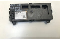 Блок управления кондиционером Volvo V60 2018 - года