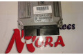 Поршень Блок управления двигателем ECU 8U0907115BKMO Audi Q3 8U