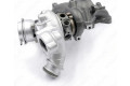  Турбина Volkswagen Touran I  49373-01005, 49373-01004   для двигателя CAXA      